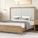 Handforth Queen Bedroom Set - LATIN HOME FURNITURE - (POMONA,CA)