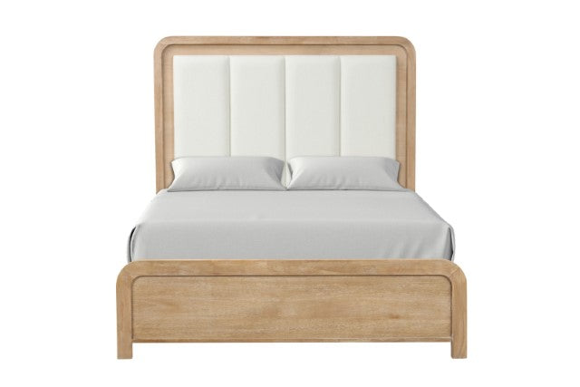 Handforth Queen Bedroom Set - LATIN HOME FURNITURE - (POMONA,CA)