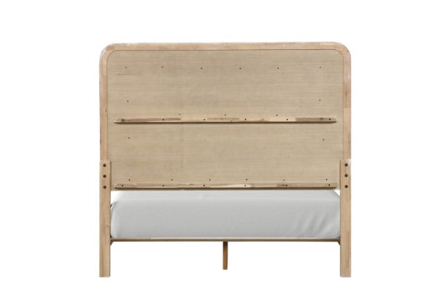 Handforth Queen Bedroom Set - LATIN HOME FURNITURE - (POMONA,CA)