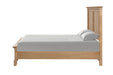 McHenry Queen Bedroom Set - LATIN HOME FURNITURE - (POMONA,CA)