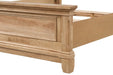 McHenry Queen Bedroom Set - LATIN HOME FURNITURE - (POMONA,CA)