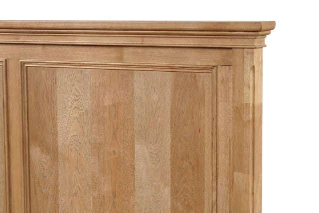 McHenry Queen Bedroom Set - LATIN HOME FURNITURE - (POMONA,CA)