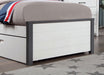 Priam 4 Pc Bedroom Set - LATIN HOME FURNITURE - (POMONA,CA)