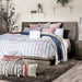 Pickstown Cal.King, & Queen Bed - LATIN HOME FURNITURE - (POMONA,CA)