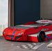 Tracklite Car Bed - LATIN HOME FURNITURE - (POMONA,CA)