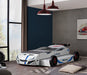 Tracklite Car Bed - LATIN HOME FURNITURE - (POMONA,CA)