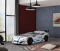 Tracklite Car Bed - LATIN HOME FURNITURE - (POMONA,CA)