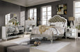 Eliora Queen Bedroom Set - LATIN HOME FURNITURE - (POMONA,CA)
