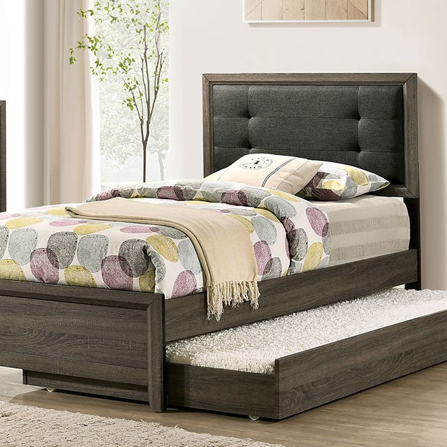 Roanne Full Bedroom Set - LATIN HOME FURNITURE - (POMONA,CA)