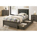 Roanne Full Bedroom Set - LATIN HOME FURNITURE - (POMONA,CA)