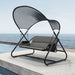 Sandor Swing Chair - LATIN HOME FURNITURE - (POMONA,CA)