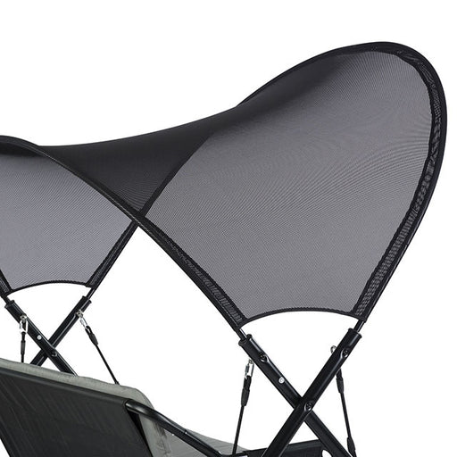 Sandor Swing Chair - LATIN HOME FURNITURE - (POMONA,CA)
