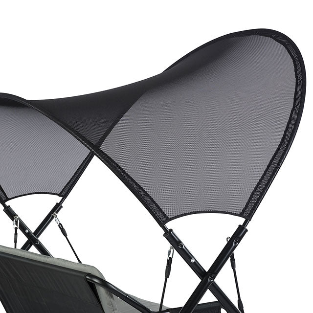 Sandor Swing Chair - LATIN HOME FURNITURE - (POMONA,CA)