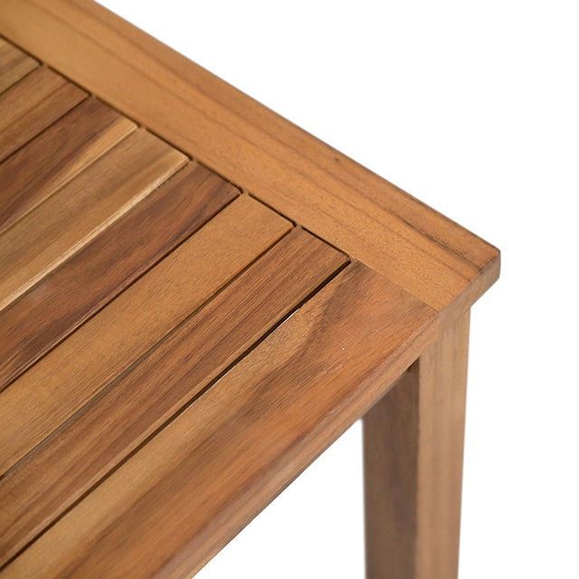 Noto 3 Pc. Patio Set