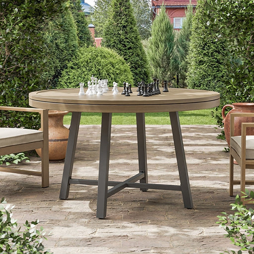 Lyon Game Table - LATIN HOME FURNITURE - (POMONA,CA)