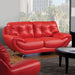 Volos Love Seat - LATIN HOME FURNITURE - (POMONA,CA)