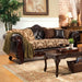 Bonaparte Sofa - LATIN HOME FURNITURE - (POMONA,CA)