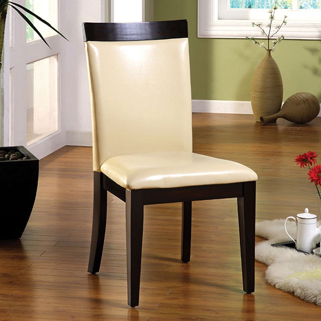 Downtown Side Chair (2/Box)