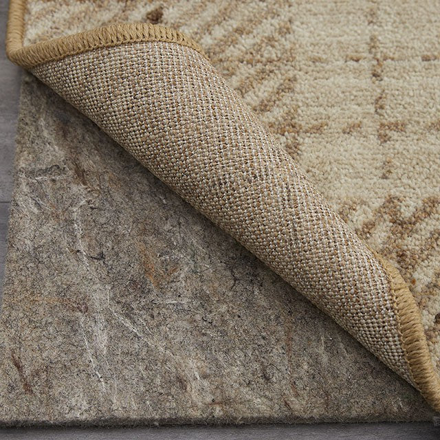 Kendrick Area Rug - LATIN HOME FURNITURE - (POMONA,CA)