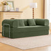 Perri 79" Compressed Sofa - LATIN HOME FURNITURE - (POMONA,CA)