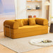 Perri 79" Compressed Sofa - LATIN HOME FURNITURE - (POMONA,CA)