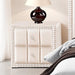 Farese Nightstand - LATIN HOME FURNITURE - (POMONA,CA)