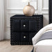 Farese Nightstand - LATIN HOME FURNITURE - (POMONA,CA)
