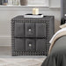 Farese Nightstand - LATIN HOME FURNITURE - (POMONA,CA)
