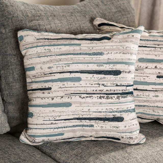 Leytonstone Sofa - LATIN HOME FURNITURE - (POMONA,CA)