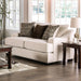 Sonora Loveseat - LATIN HOME FURNITURE - (POMONA,CA)