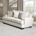 Gervais Loveseat - LATIN HOME FURNITURE - (POMONA,CA)