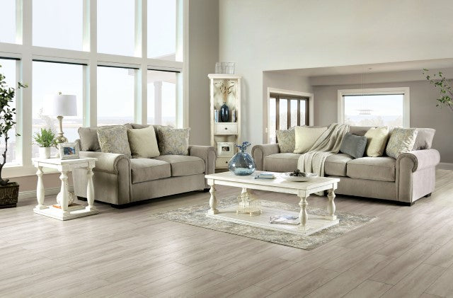 Loveseat Osborne - LATIN HOME FURNITURE - (POMONA,CA)