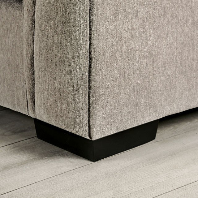 Loveseat Osborne - LATIN HOME FURNITURE - (POMONA,CA)