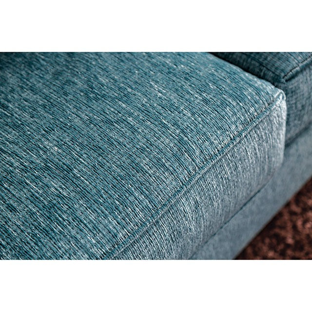 River Love Seat - LATIN HOME FURNITURE - (POMONA,CA)