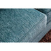 River Love Seat - LATIN HOME FURNITURE - (POMONA,CA)