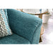 River Love Seat - LATIN HOME FURNITURE - (POMONA,CA)