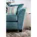 River Love Seat - LATIN HOME FURNITURE - (POMONA,CA)
