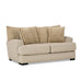 Loughlin Loveseat - LATIN HOME FURNITURE - (POMONA,CA)
