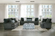 Loughlin Sofa - LATIN HOME FURNITURE - (POMONA,CA)