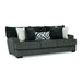 Loughlin Sofa - LATIN HOME FURNITURE - (POMONA,CA)