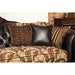 Bonaparte Sofa - LATIN HOME FURNITURE - (POMONA,CA)