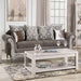 Velletri Sofa - LATIN HOME FURNITURE - (POMONA,CA)