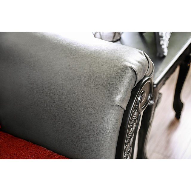 Midleton Sofa - LATIN HOME FURNITURE - (POMONA,CA)