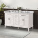 Rimini Vanity Set - LATIN HOME FURNITURE - (POMONA,CA)