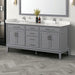 Almeria Vanity Set - LATIN HOME FURNITURE - (POMONA,CA)