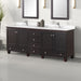 Oliva Vanity Set - LATIN HOME FURNITURE - (POMONA,CA)